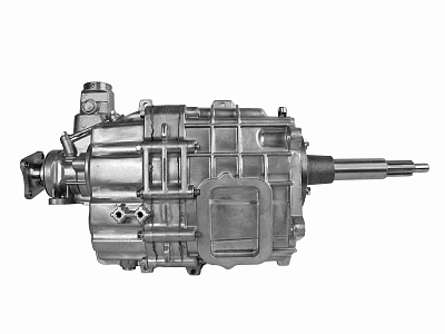 КПП АККОМ для ГАЗель Next дв.Cummins Н/О А21R22-1700010-01