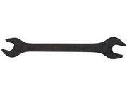 Ключ рожковый BERIL 12х13 мм черный лак