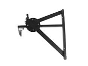 Кронштейн крепления запасного колеса LADA Largus