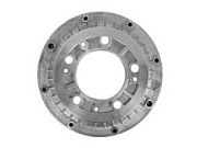 Барабан тормозной ВАЗ-2121, 2123 TRIALLI