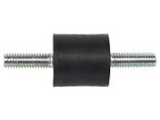 Виброизолятор MM20X20 M6X18