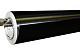 Пленка виниловая Алюминий черный матовая 1,52*0,5м