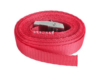 Ремень для крепления груза 4 м /50 ГЛАВДОР GL-792