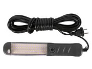 Переноска светодиодная 5 метров с магнитом пластик