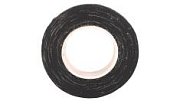 Лента изоляционная Х/Б черная 100гр