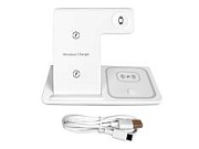Беспроводное зарядное устройство 3/1