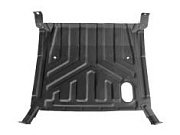 Защита картера и КПП ВАЗ-2110, 2170 (без крепежа) АВТОБРОНЯ