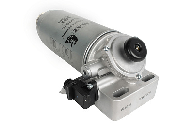 Фильтр топливный КАМАЗ-5490 грубой очистки с 07.2015 года UFI