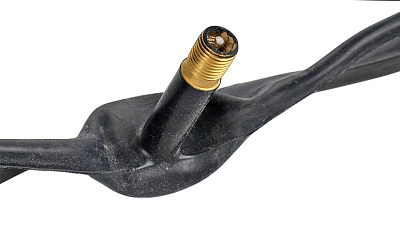 Камера велосипедная 28