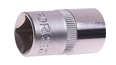 Головка торцевая шестигранная ROCKFORCE 1/2 16 мм
