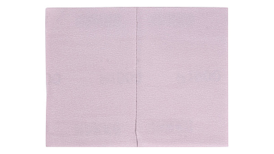 Полоса шлифовальная HAN FLEX на нано-пленочной основе с липучкой Р1500 170x130мм без отверстий 1шт