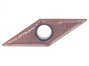 Пластина для точения VBMT160404-MV SP1201A ANROKEY