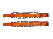 Браслет противоскольжения SKYWAY ширина 285-315 длина 500мм XXL-кроссоверы 2шт