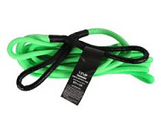 Трос буксировочный динамический 3.8т 6м MEGAPOWER M-780386