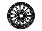 Диск колеса R16 литой OPEL Astra комплект КС-1052