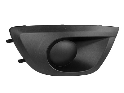 Заглушка бампера ВАЗ-2191 Granta (лифтбек) правая ОАГ