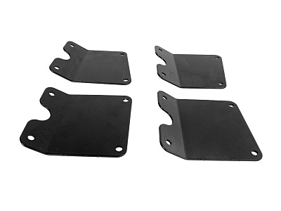 Комплект адаптеров 2 LUX Logan14i