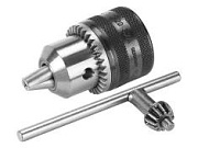 Патрон для дрели ключевой 1/2 - 13 мм