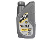 Жидкость тормозная DOT-4 910г ROLF