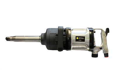 Пневмогайковерт  ЭВРИКА 1 дюйм 4800Nm 3000о/мин