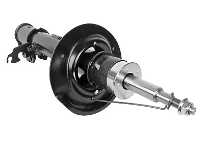 Амортизатор KORTEX KSA365STD передний правый