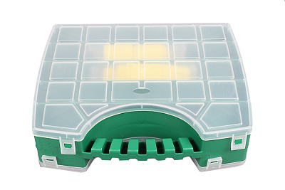 Органайзер двухсторонний 330х85мм