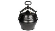 Казан афганский комби 10л.