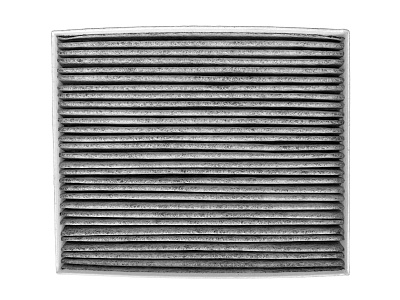 Фильтр салона угольный AZUMI AC11010C