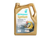 Масло моторное SYNTIUM 5000 XS 5W30 5л