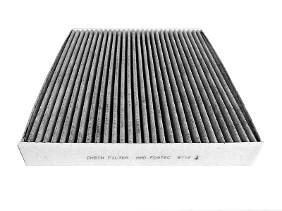 Фильтр салонный GEELY MONJARO AMD AMD.FC976C