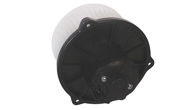 Мотор отопителя Luzar