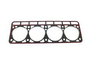 Прокладка головки блока ГАЗ-2410, 3302 с герметиком АМТ