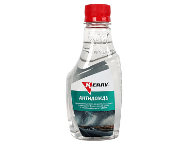 Антидождь 250мл KERRY KR-291