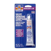 Паста для притирки клапанов PERMATEX универсальная серая 42,5гр