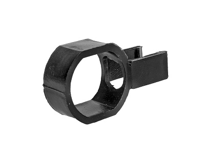 Держатель топливопровода форсунок JCB 320/07189 ARIES