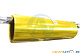 Пленка броня для оптики Желтая (0,3*0,5м)