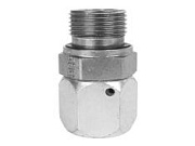 Штуцер переходной JIC 1.1/16 (Г) BSPР 3/4 №13