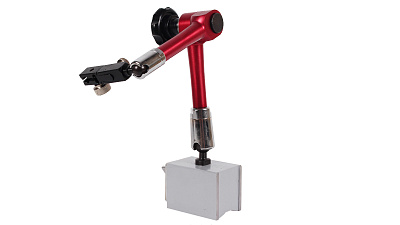 Стойка магнитная для индикатора часового типа NEW AR-6002UB