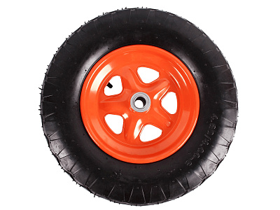 Колесо литое ЗВЕЗДА 4.80/4.00х80 d20