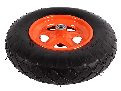 Колесо литое ЗВЕЗДА 4.80/4.00х80 d20