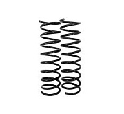 Пружина ИЖ-2126 подвески задней комплект ФОБОС