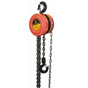Таль ручная цепная HSZ-Е г/п 1,0 т Н-3 м