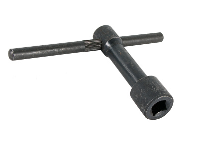 Ключ для резцедержателя квадрат 10мм AR-KRD-10 ANROKEY