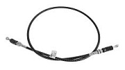 Трос стояночного тормоза для ГАЗ-3302 передний длиннобазный 33022-3508068-04