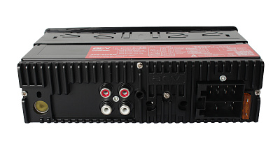 Автомагнитола ACV AVS-824BW 1DIN 24V