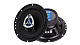 Колонки коаксиальные KICX GX-165 6 (16см) 70Вт