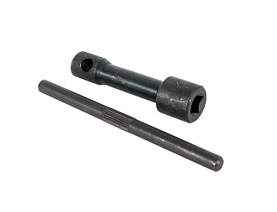 Ключ для резцедержателя квадрат 10мм AR-KRD-10 ANROKEY