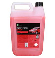 Автошампунь ACTIVE EFFECT для бесконтактной мойки 6кг