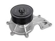 Насос водяной ГАЗ,ПАЗ дв.CUMMINS ISF 3.8 MOVELEX