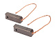 Щетки угольные генератора FCC JHTX-32